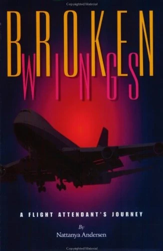 Broken Wings: A Flight Attendant’s Journey