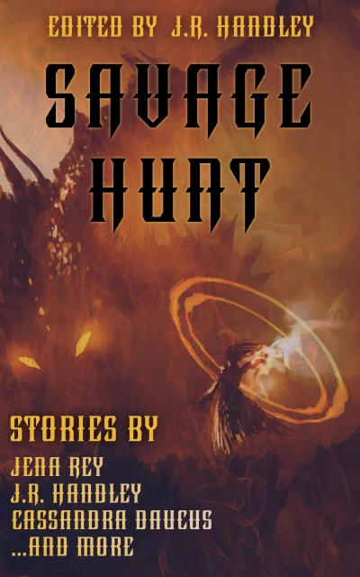 Savage Hunt (A Bayonet Books Anthology Book 12)