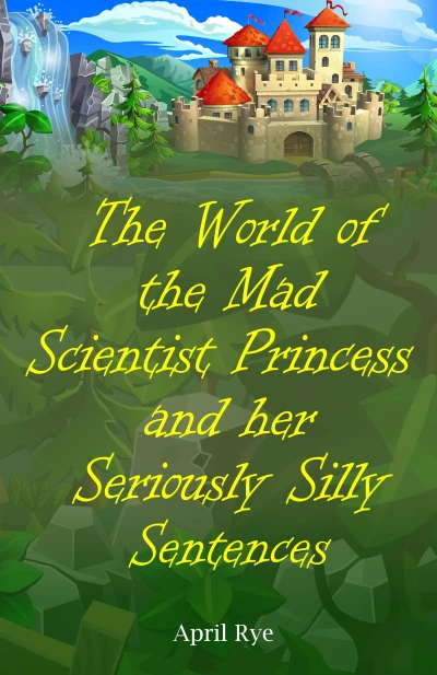 The World of the Mad Scientist Princess and her Seriously Silly Sentences