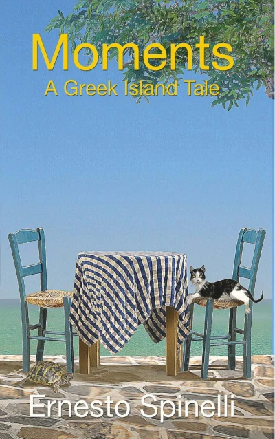 Moments: A Greek island tale