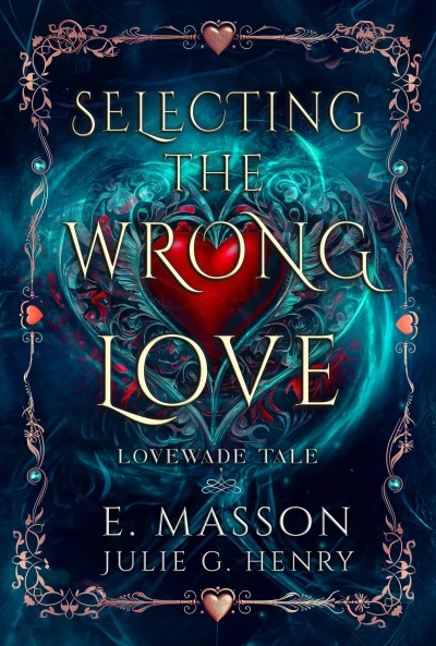 Selecting The Wrong Love (Book1 of The LoveWade Tale Series ): What she got instead was a nightmare. .A MUST READ TODAY FOR BOOK LOVERS!