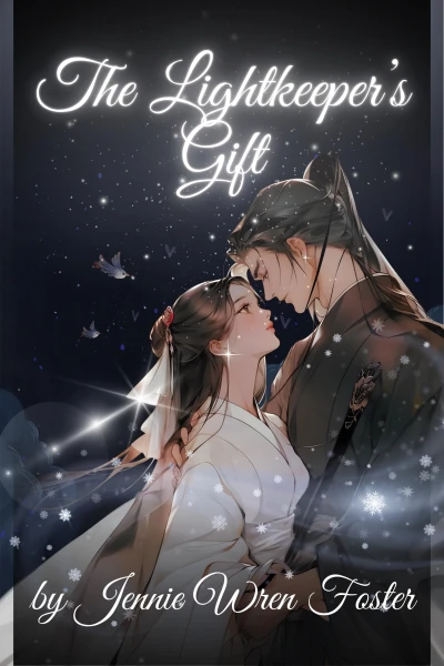 The Lightkeeper’s Gift