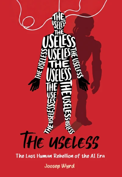 The Useless: The Last Human Rebellion of the AI Era