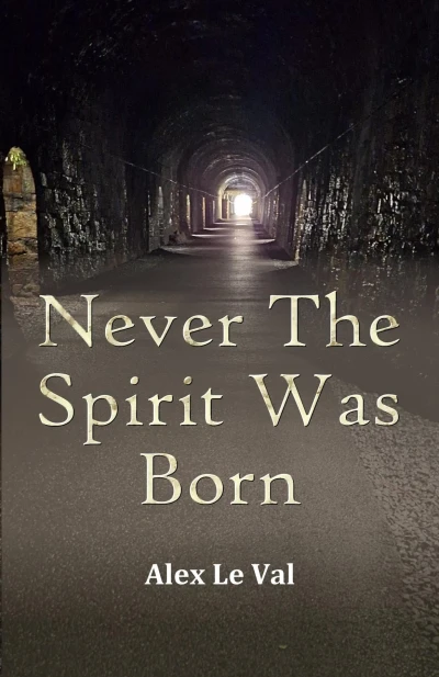 Never The Spirit Was Born