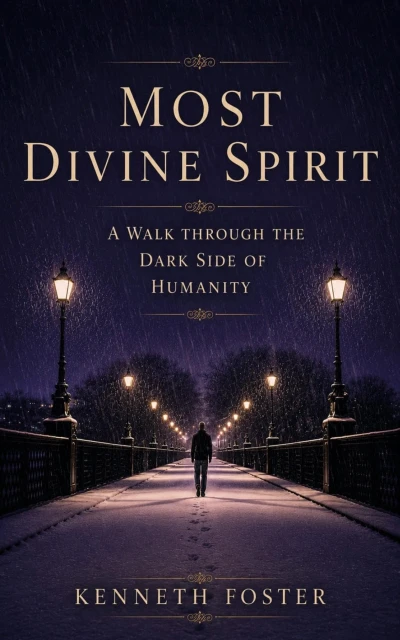 Most Divine Spirit: A Walk Through the Dark Side of Humanity