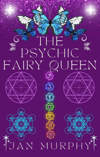 The Psychic Fairy Queen