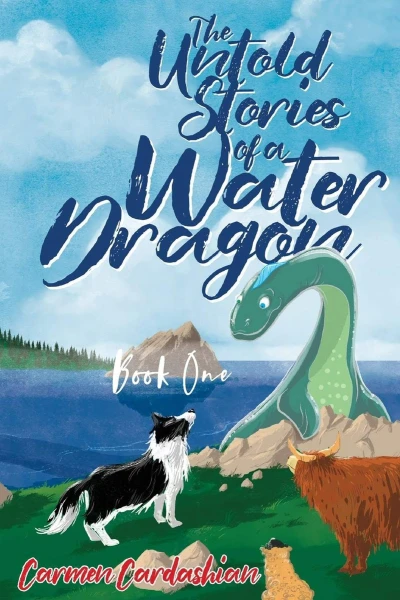 The Untold Stories of a Water Dragon